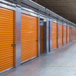 Depolama Alanında Güvenlik Önlemleri